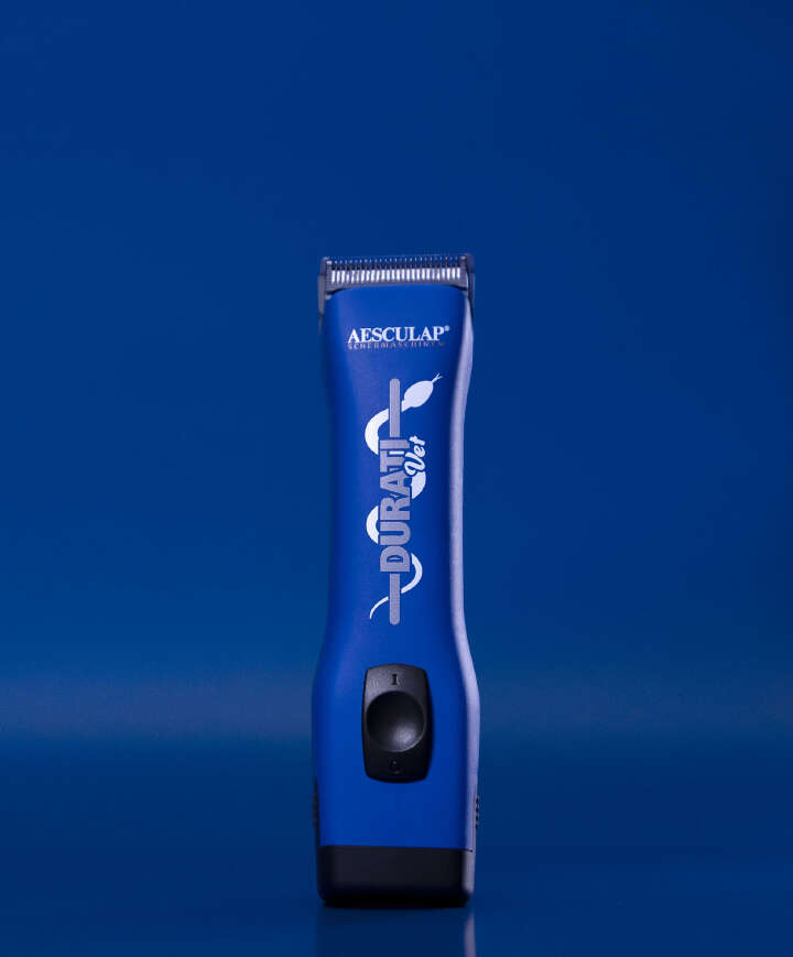 AESCULAP Akkuschermaschine Durati VET